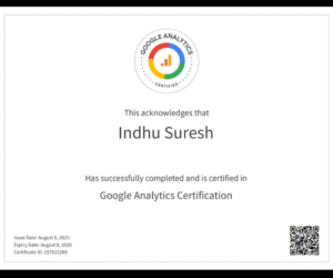 analytics-certificate