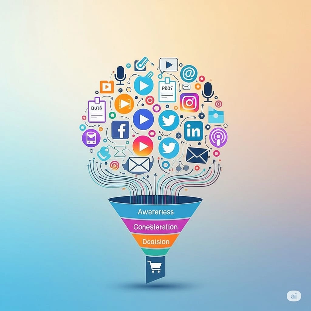 content marketing in digital marketing
