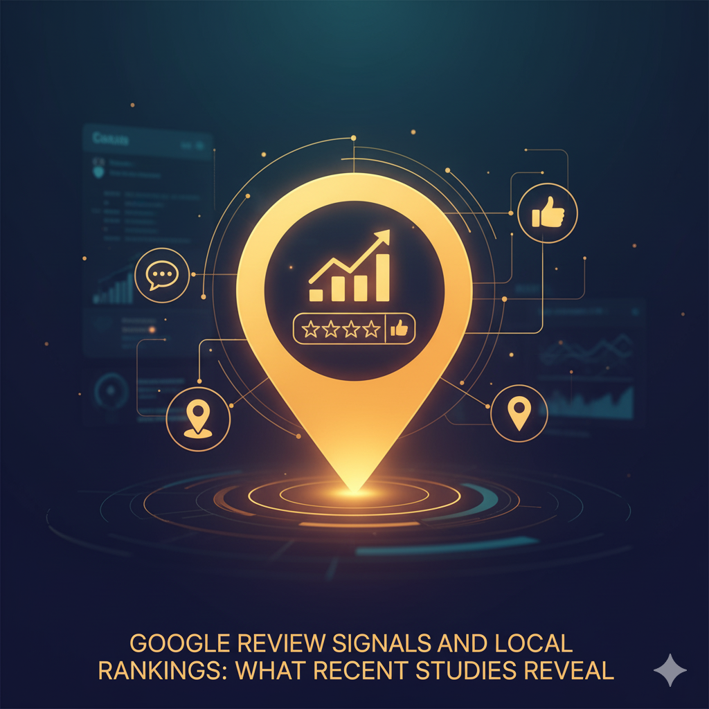 a blog written by digital marketing specialist in kottayam on the topic local SEO rankings